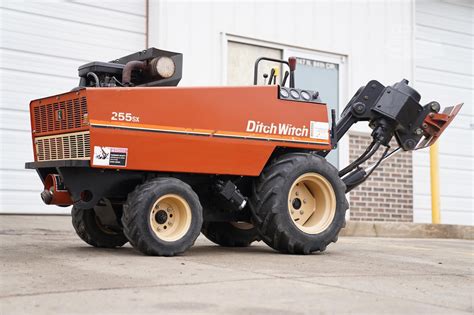 ditch witch for sale